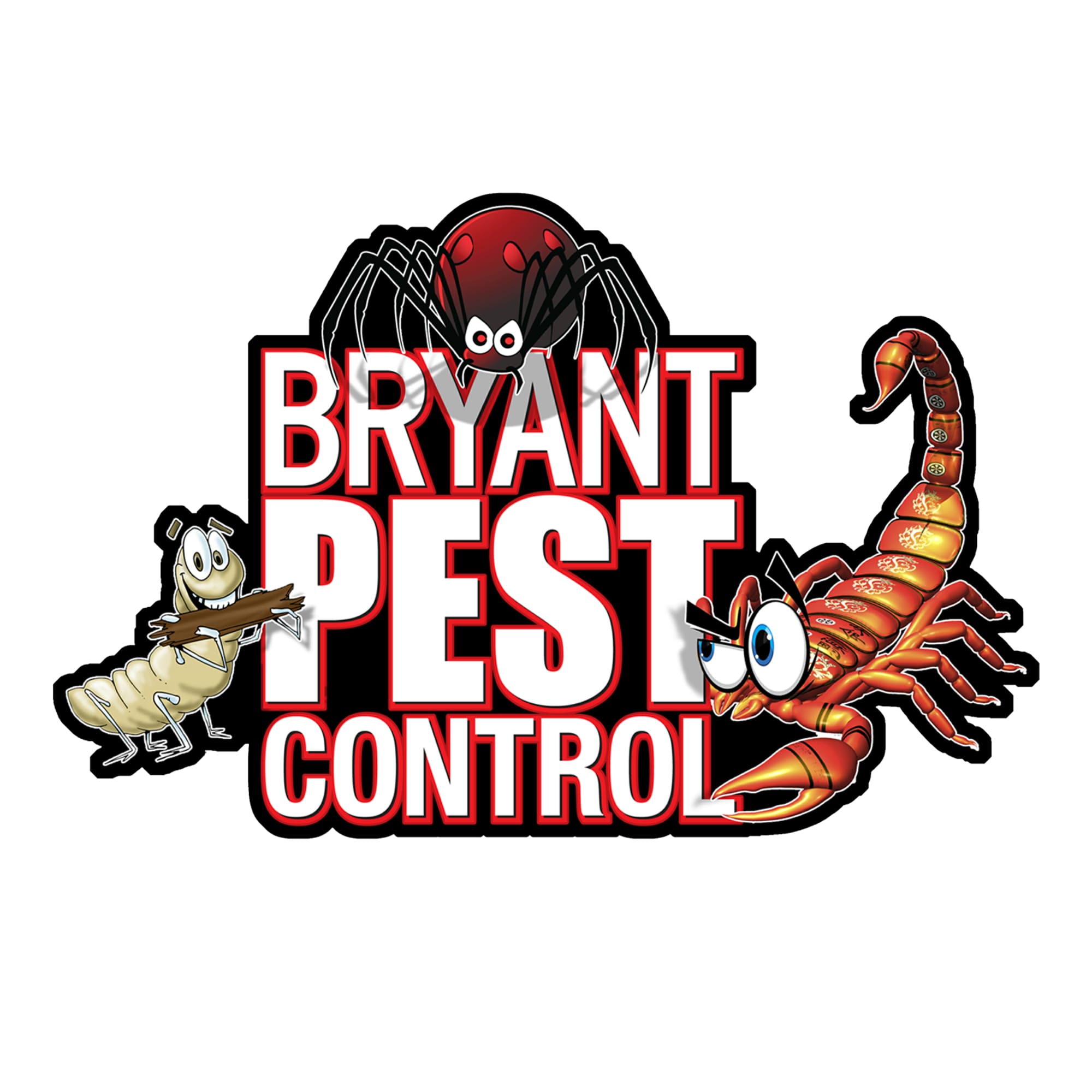 Avatar for Bryant Pest Control LLC